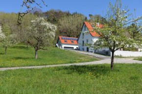 Ferienwohnung Süßenmühle